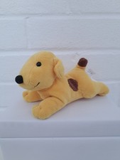 Spot The Dog Soft Plush Cuddly