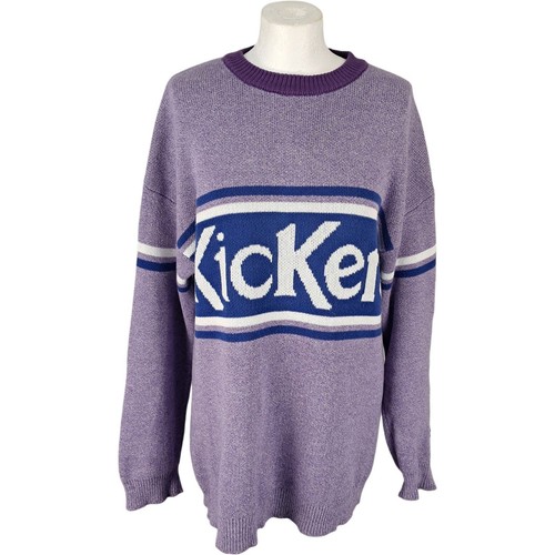 Kickers jumper extra small - kickers,