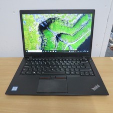Lenovo Thinkpad T460s