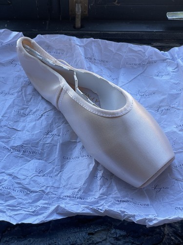 Gaynor minden pointe - gaynor, shoes