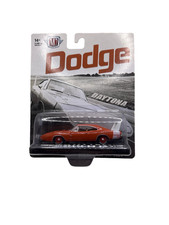 M2 1969 Dodge Charger Daytona