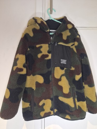 Kids camo childrens - f&f,