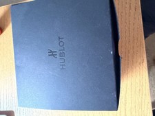 Hublot big bang - bang, men's