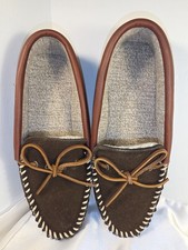 Cabela’s Slippers Mens 9