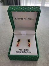 Sterling Silver Earings by Rachel Ashwell  