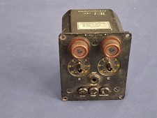 EX RAF VULCAN BOMBER RAF