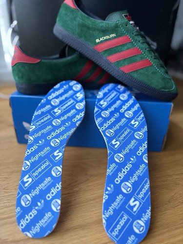 Adidas blackburn spzl - adidas,