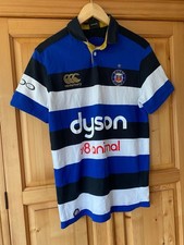 MENS HOME BATH RUGBY UNION