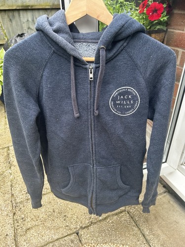 Jack wills ladies size - jack,