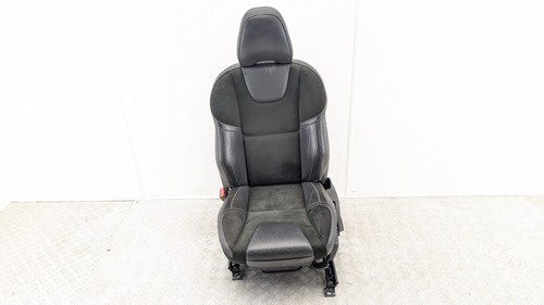 Volvo xc60 mk1 seat leather - seat,