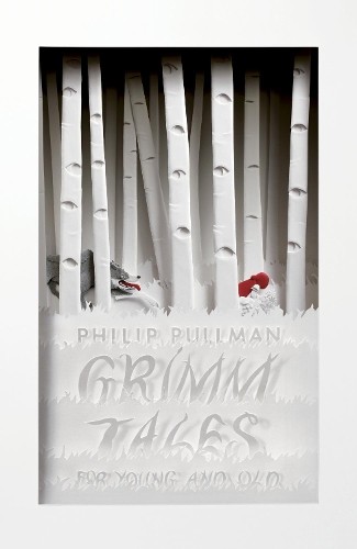 Grimm tales for - for, and