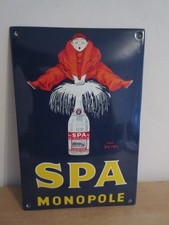 Vintage spa monopole - spa,