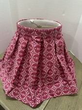Greenrow Geometric Magenta