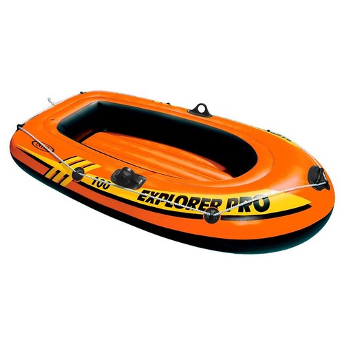 Intex explorer pro 100 - explorer,