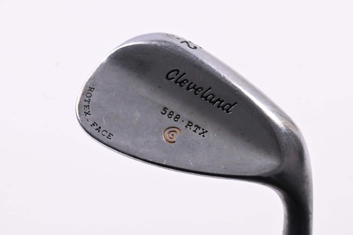 Cleveland 588 rtx - cleveland, /
