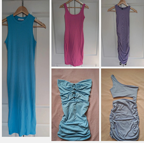 Stylish dresses - 5,
