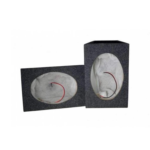 Stinger 6x9 speaker - speaker, boxes