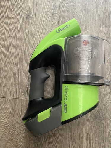 Gtech atf handheld vacuum - gtech,