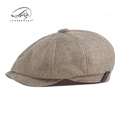 Unisex summer linen - unisex, blend