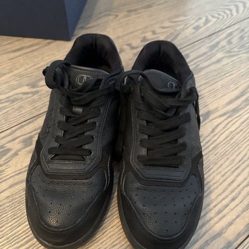 Dior men black - shoes,