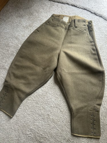 Original wwii post war - original,