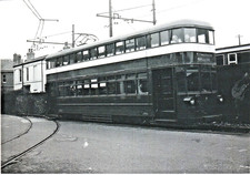 Mumbles Railway Tram No.7