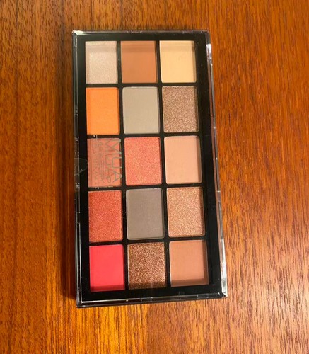 Mua makeup academy shade - mua,