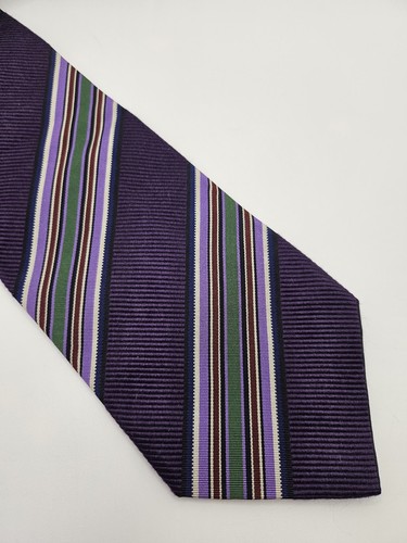 Paul smith silk tie mens - smith,
