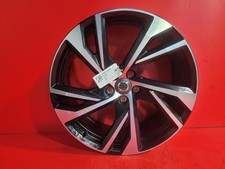 VOLVO XC40 ALLOY WHEEL 20"