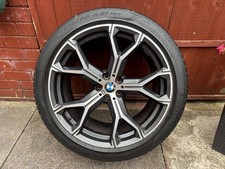 GENUINE BMW 741M X5 G05 X6 G06