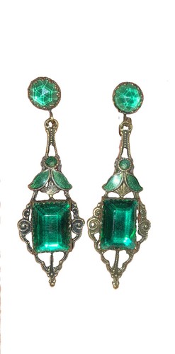 Antique art deco 1920s - antique, czech
