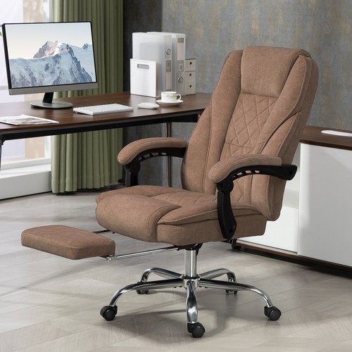 Massage office chair heated - office,