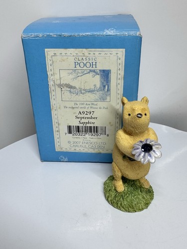 Disney classic pooh - disney,