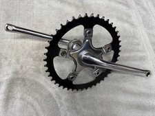 Diamond Back Pacer 500 Crank Set Old School BMX