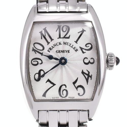 Franck muller tono carbex - franck,