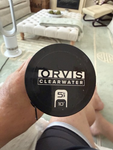 Orvis clearwater 10ft 5wt - 10ft,