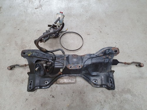 Org steering rack power - org.,