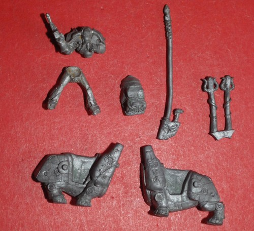 Warhammer 40k chaos - warhammer,