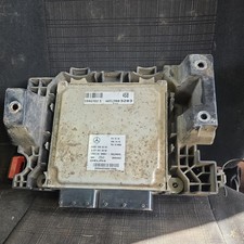  ECU SPRINTER MERCEDES 2.1L
