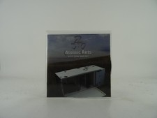 ATOMIC ANTS KEEP COOL AND DRY