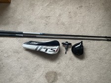 Titleist TSi Driver 12 Degree