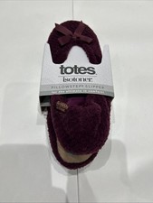 Totes Women’s Ballet Style