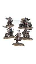 Warhammer 40k Genestealer