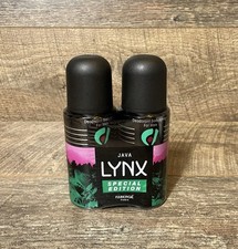 Vintage Lynx JAVA Special
