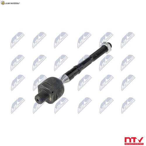 Axial joint tie rod - tie, sdk-mz-054