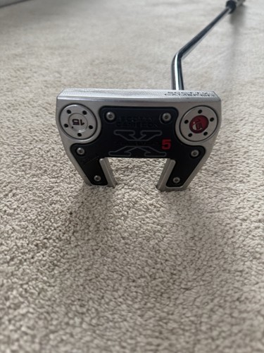 Scotty cameron futura - cameron,