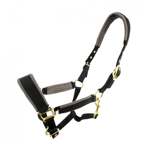 Coco equestrian black - coco,