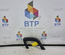 GENUINE Skoda Fabia NRS FRONT / REAR Left Side Door Handle Cover Trim 5J0867197