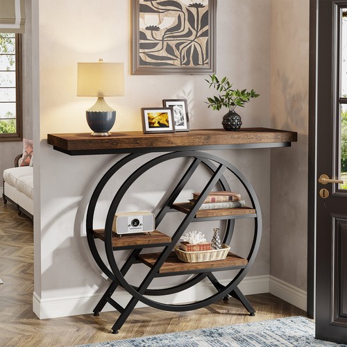 Console table entryway - table,, 39.4''