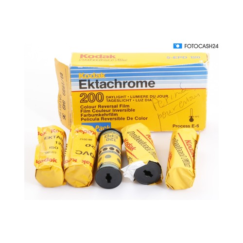 Kodak ektachrome slide - ektachrome,